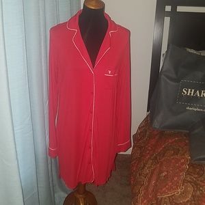 Victoria Secret nite shirt